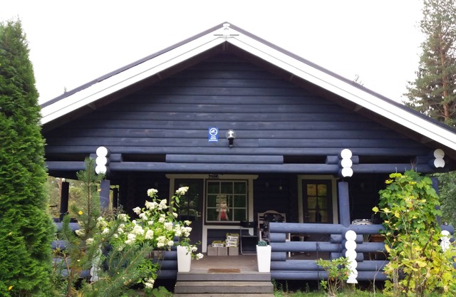 Kallioranta Cottage