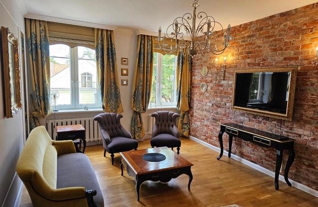 Kalnelio Apartment