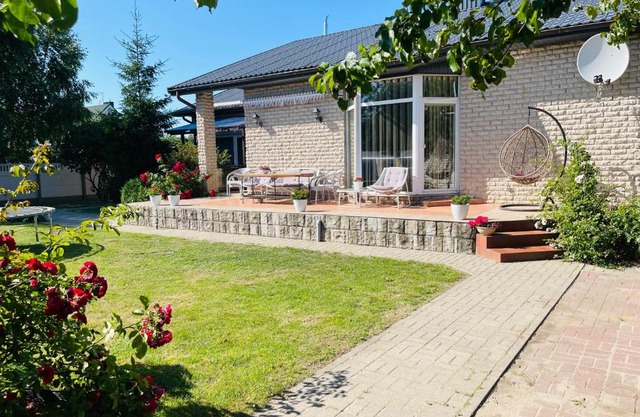 Kalotės vila