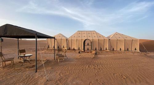 kalp desert camp