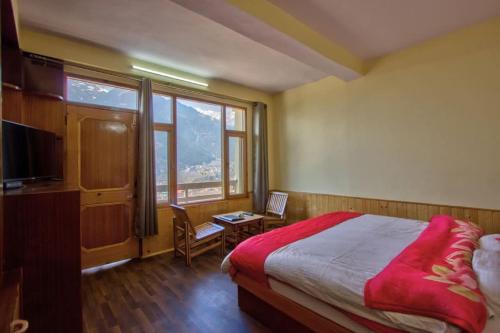 kalpana homestay