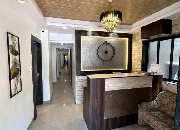 KALPANA RESIDENCY - A Family Hotel