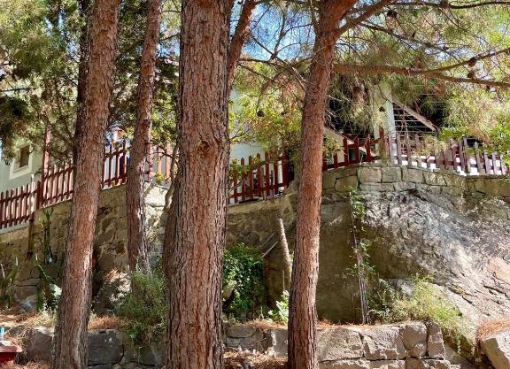 Kalyva Cottage