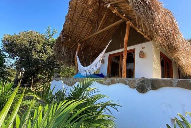 Kamajorú Ecohabitat