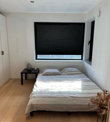 Kamer in hartje van de Vlaamse Ardennen