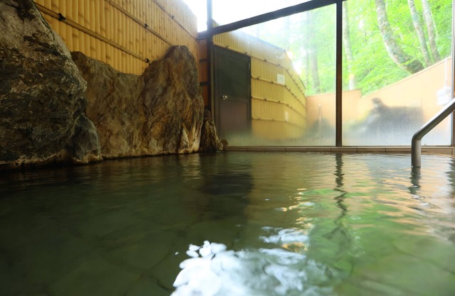 Kamikochi Hotel