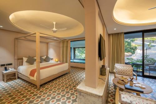 Kananwas Resort, Kumbhalgarh