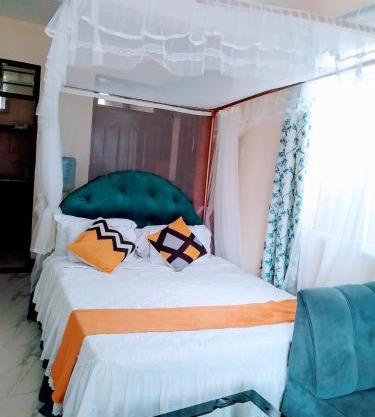 KANAPRIME-Studio Apartment