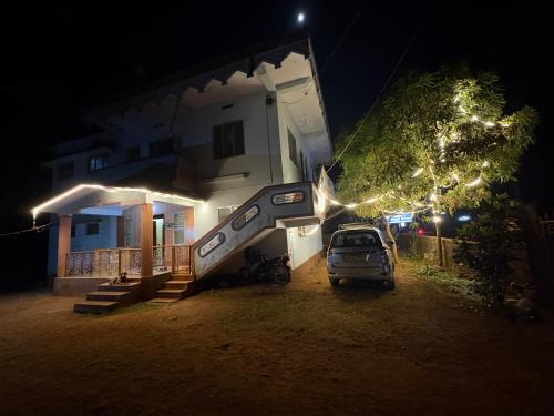 Kanasu guest house