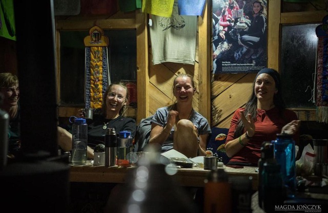 Kanchenjunga Guest House