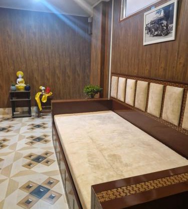 Kanchenjunga Homestay