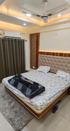 Kanha villa, Best home stay