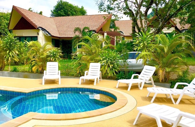 Kannapat House Villa Krabi 2