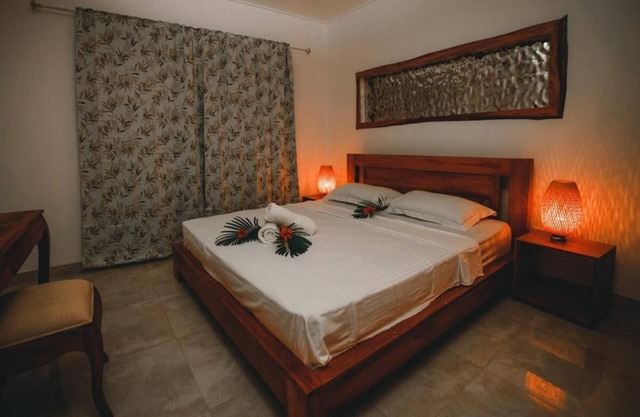 Kannel Apartments seychelles - 2 bedroom