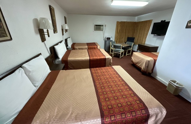 Kansan Motel
