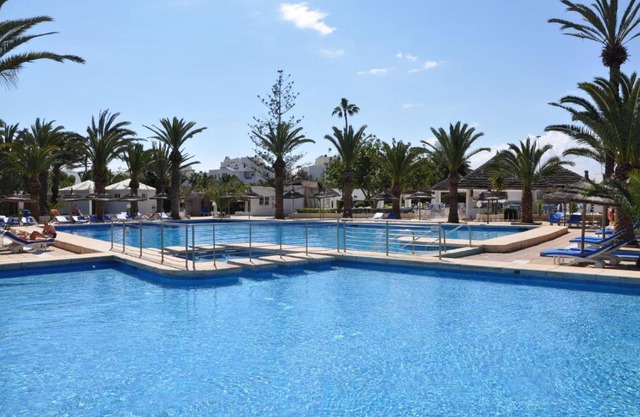 Kanta Resort and Spa