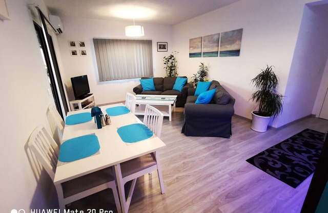 Kantara Turquoise Apartment