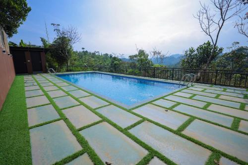 Kap Korome Village Resort