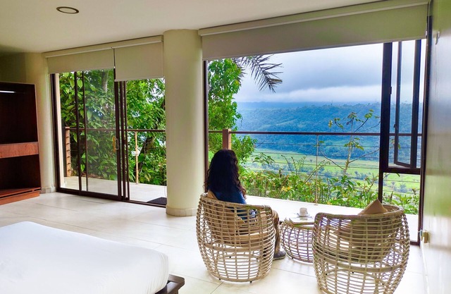 Kapari Natural Lodge & Spa