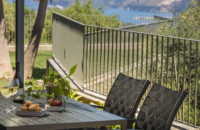 Kappa Suites & Apartments- Junior Suite
