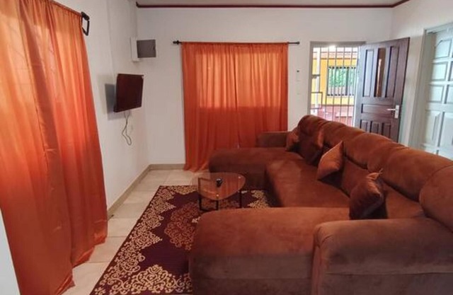 Kar apartments