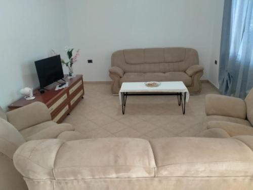 Karaj Apartment