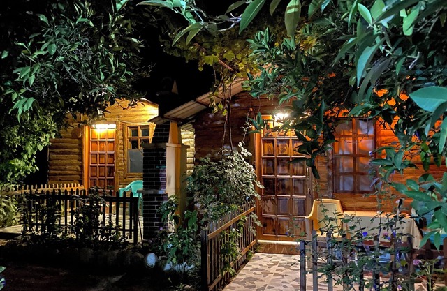 Karakalem Pansiyon