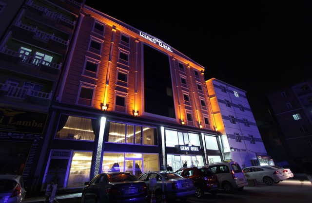 Karaman Kent Otel