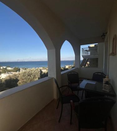 Karfas Endless Blue Studio
