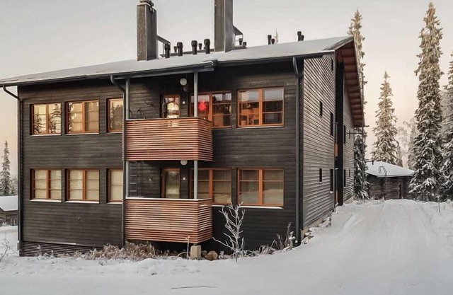 Karhunvartijan Linna C17 by Interhome