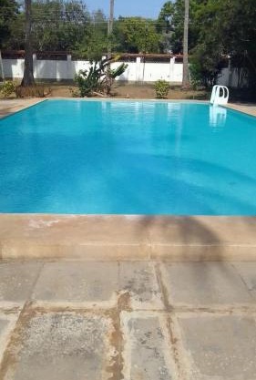 Karibu homestay-nyali