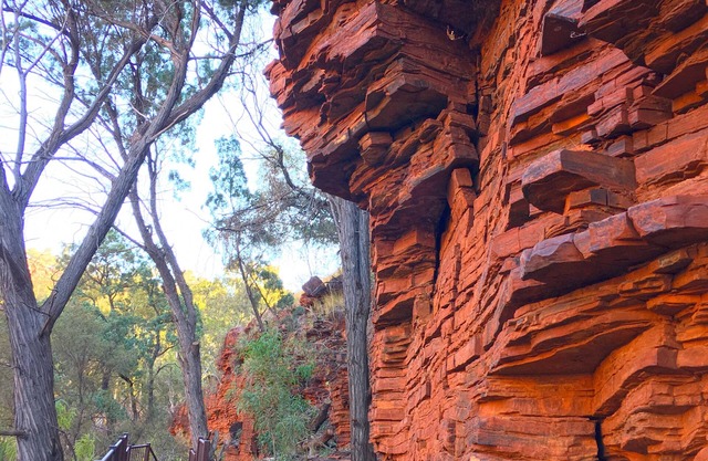 Karijini Eco Retreat