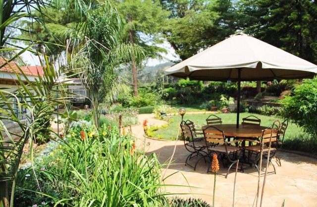 Karimba Lounge