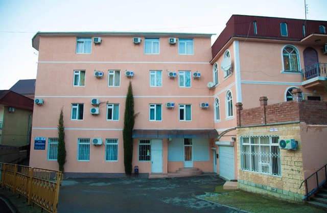 Karin Guest House
