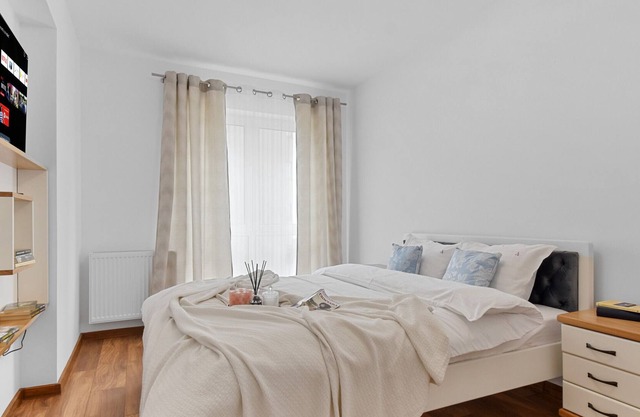 Karina 2BDR Apartment