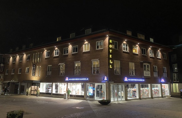 Karlskrona H&H