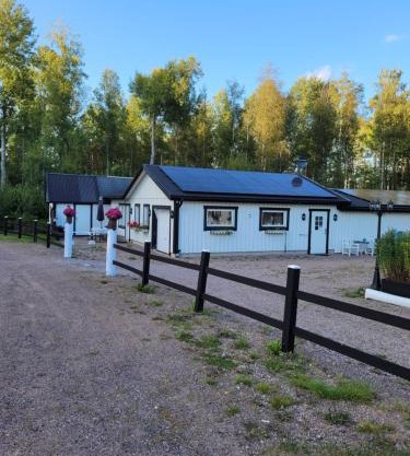 Karlstorp 4 km från Vimmerby