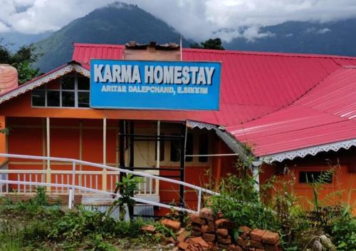 Karma Homestay by StayApart