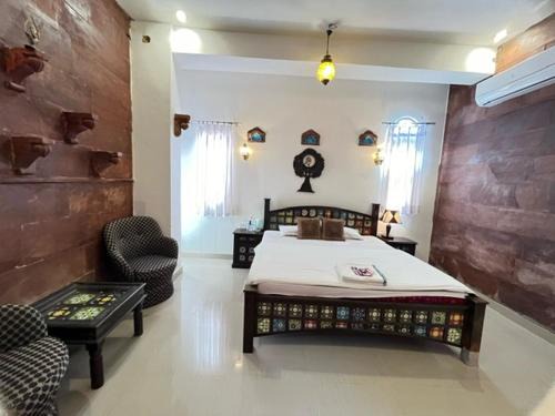 Karma homestay