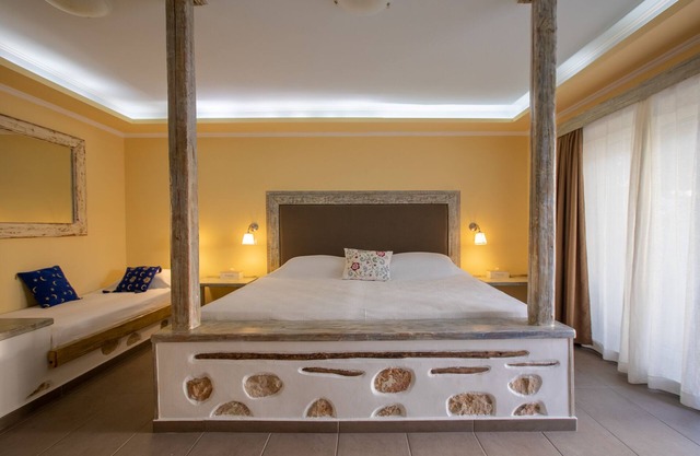 Karpathos Luxury Suites
