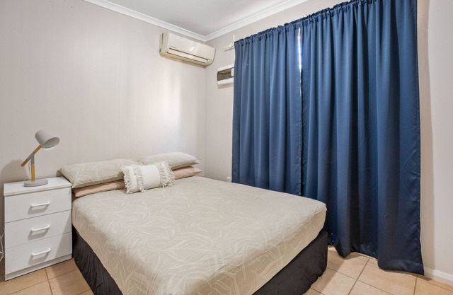 Karratha Caravan Park
