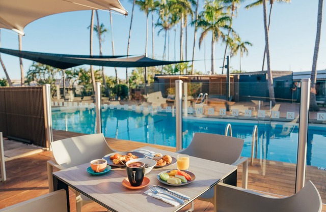 Karratha International Hotel