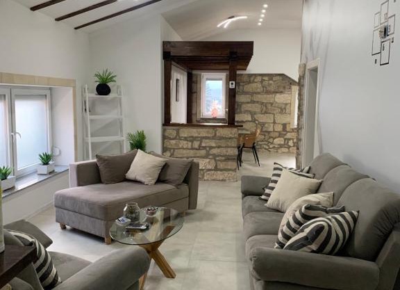 KARTAL centar apartment