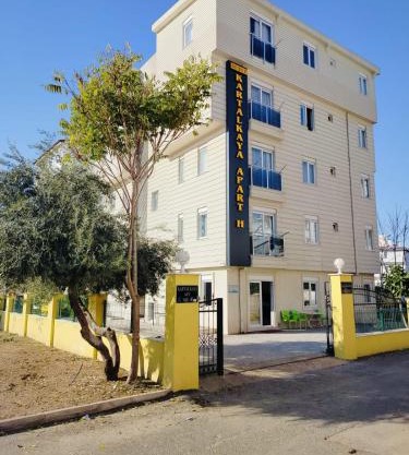 KARTALKAYA APART OTEL