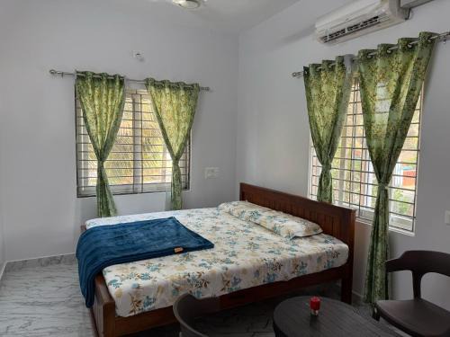 Karthik Homestay