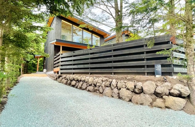 KARUIZAWAHOUSE VILLA