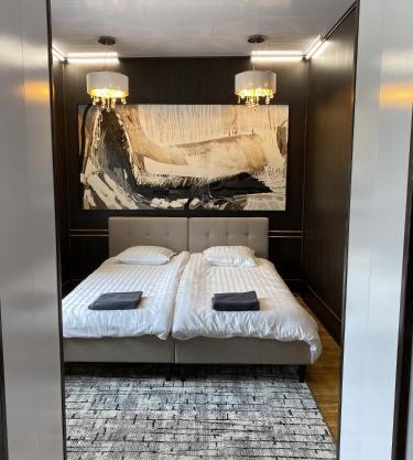Karula Stay 2-Room Apartment