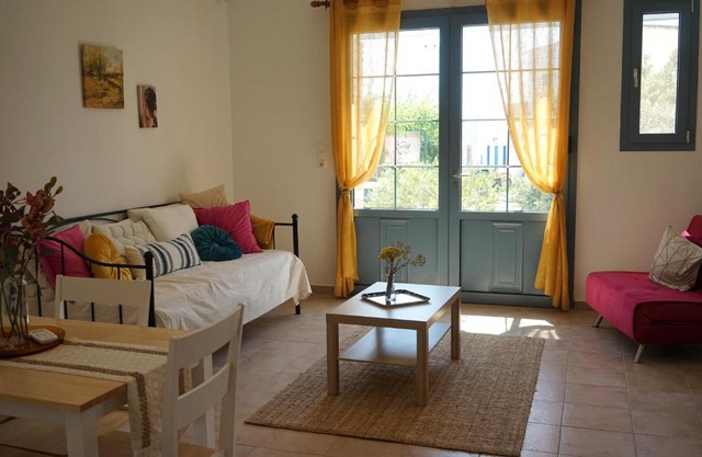 Karvounades Condo Sun
