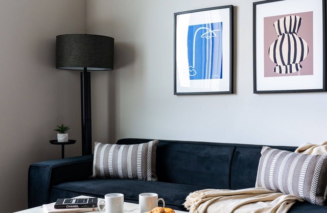 Kasa | Family Friendly 2BD + Pool Access | Reno