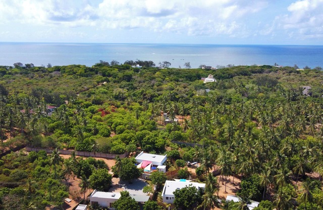 Kasa Tatu Cottages Watamu